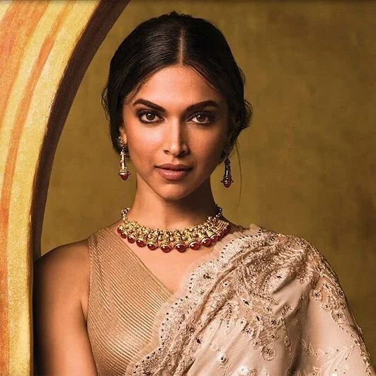 Deepika Padukone
