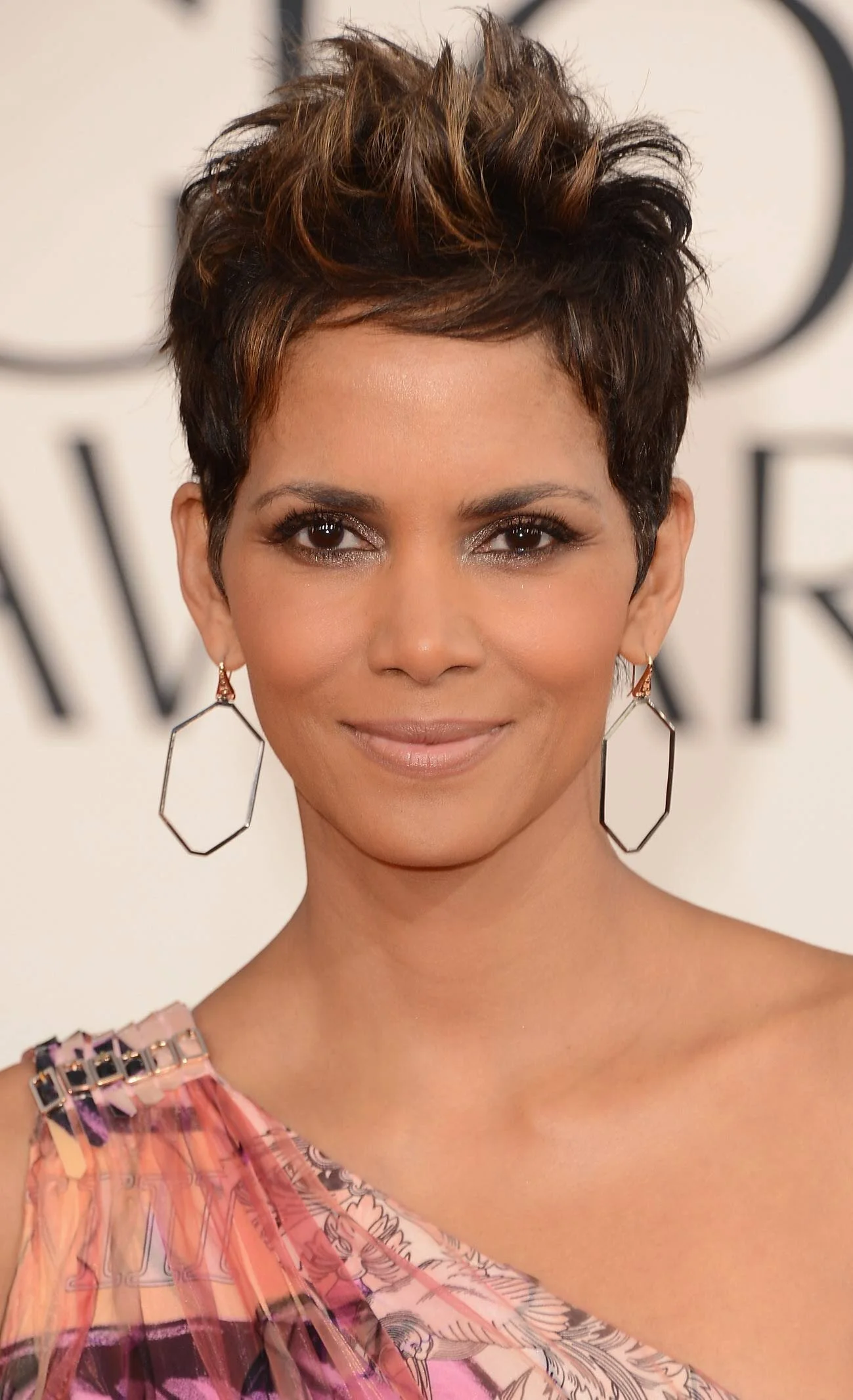 Halle Berry