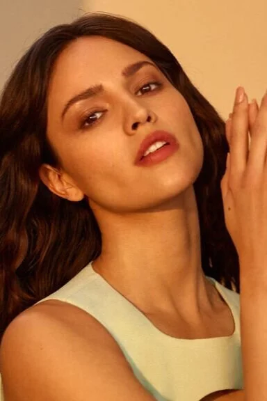 Eiza Gonzalez