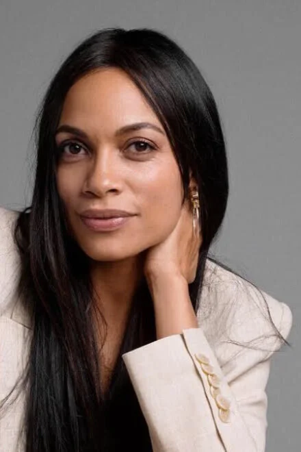 Rosario Dawson