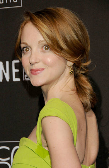 Jayma Mays