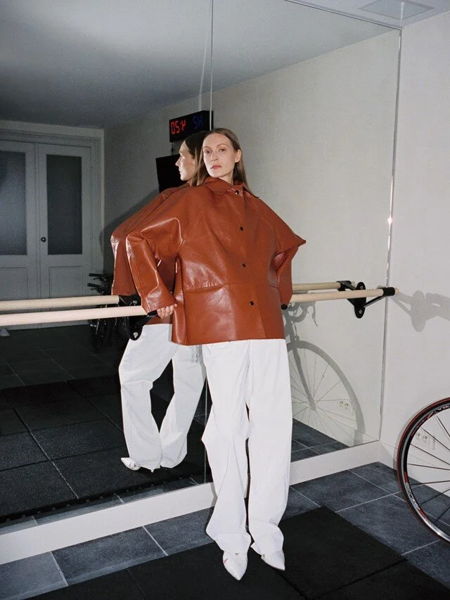 AnOther fashion magazine