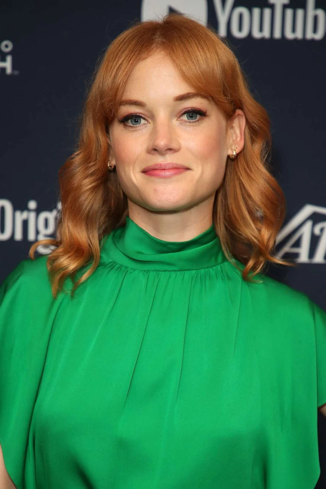 Jane Levy