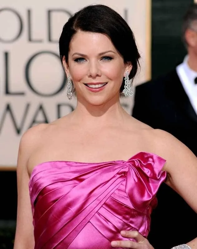Lauren Graham