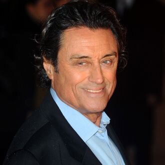 Ian McShane
