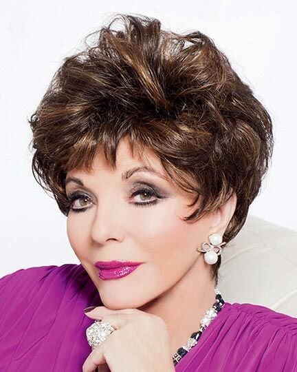 Joan Collins