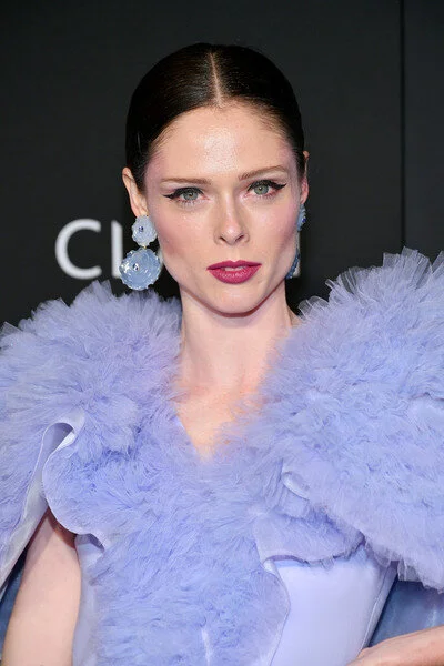 Coco Rocha