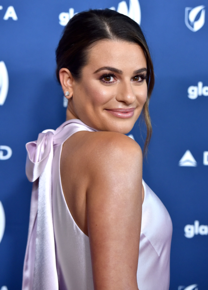 Lea Michele