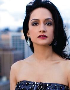 Archie Panjabi