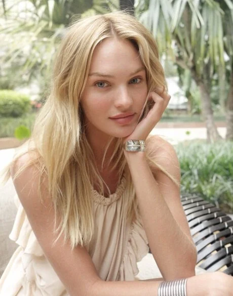 Candice Swanepoel