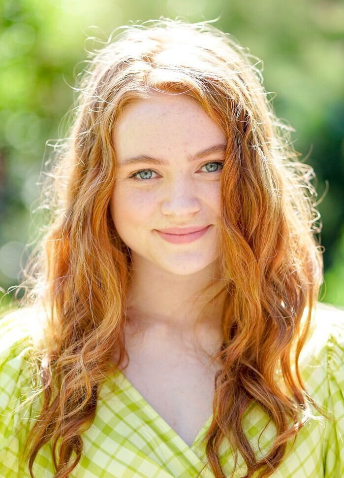 Sadie Sink