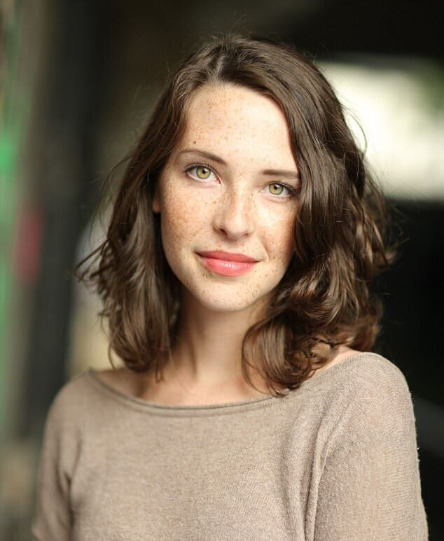 Annes Elwy
