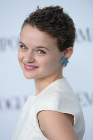 Joey King