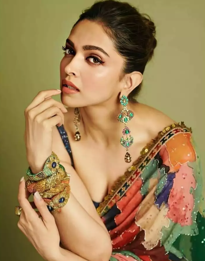 Deepika Padukone