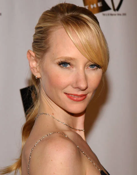 Anne Heche