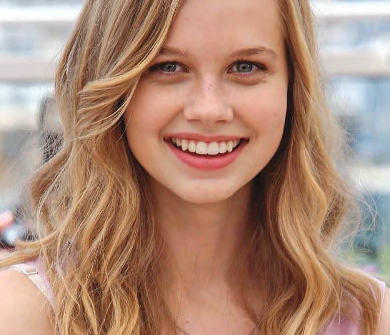 Angourie Rice