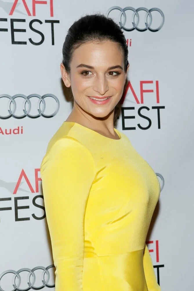 Jenny Slate