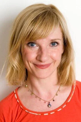 Jane Horrocks