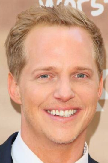 Chris Geere