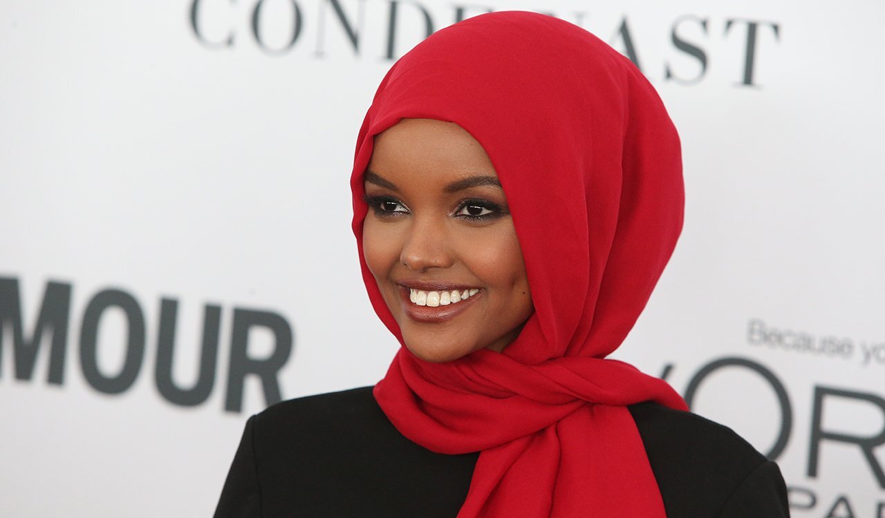 Halima Aden