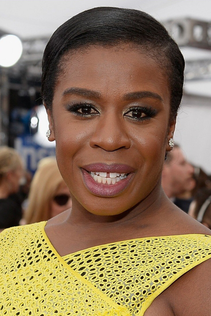 Uzo Aduba