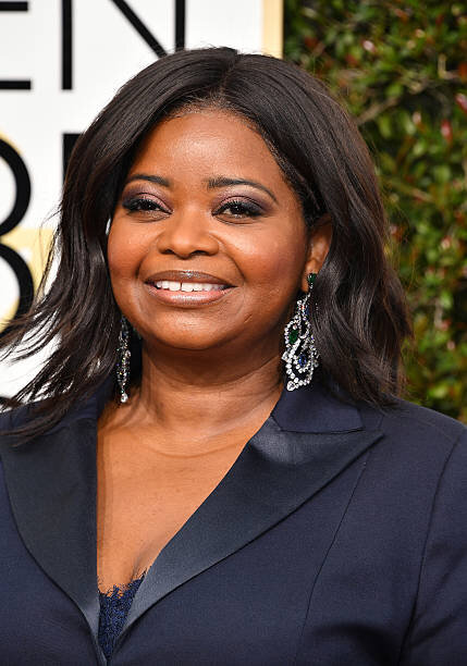 Octavia Spencer