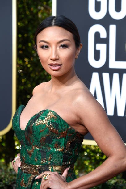 Jeannie Mai