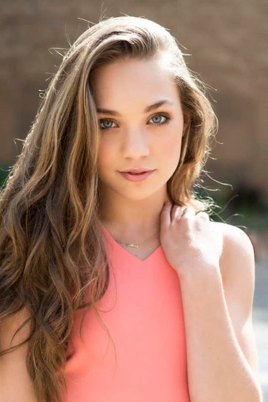 Maddie Ziegler