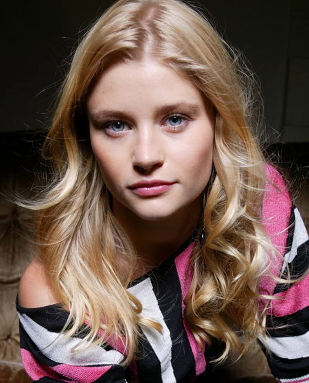 Emilie de Ravin