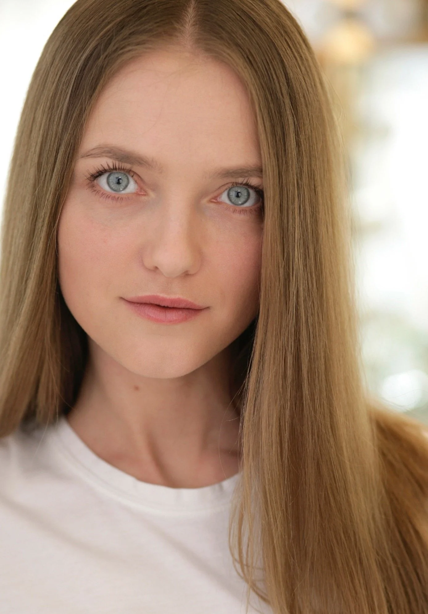 Vlada Roslyakova