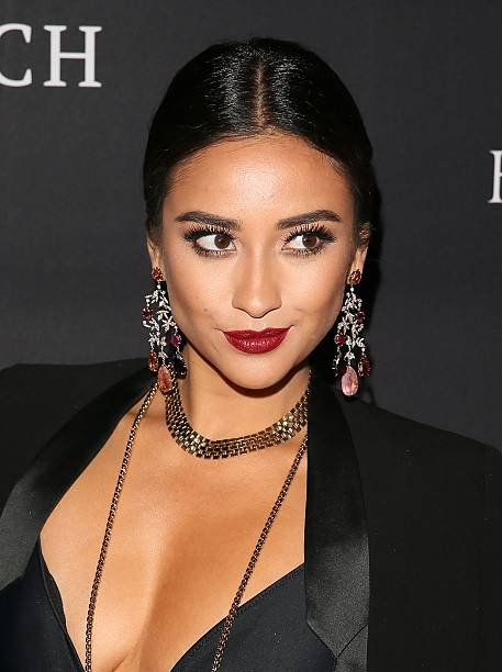 Shay Mitchell