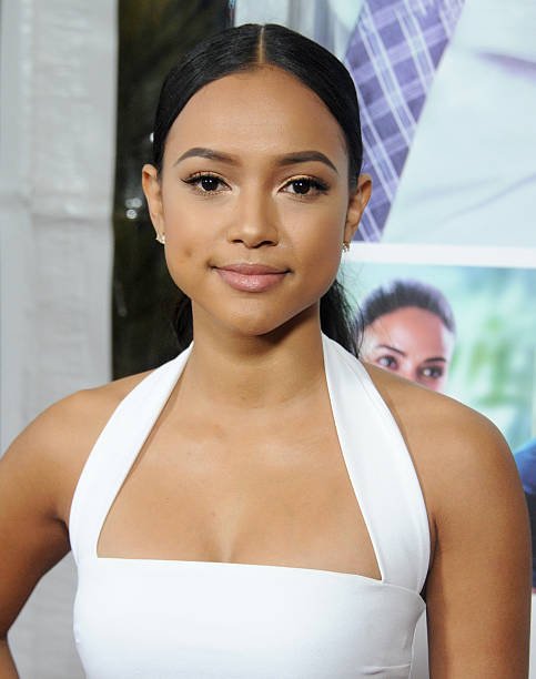 Karrueche Tran