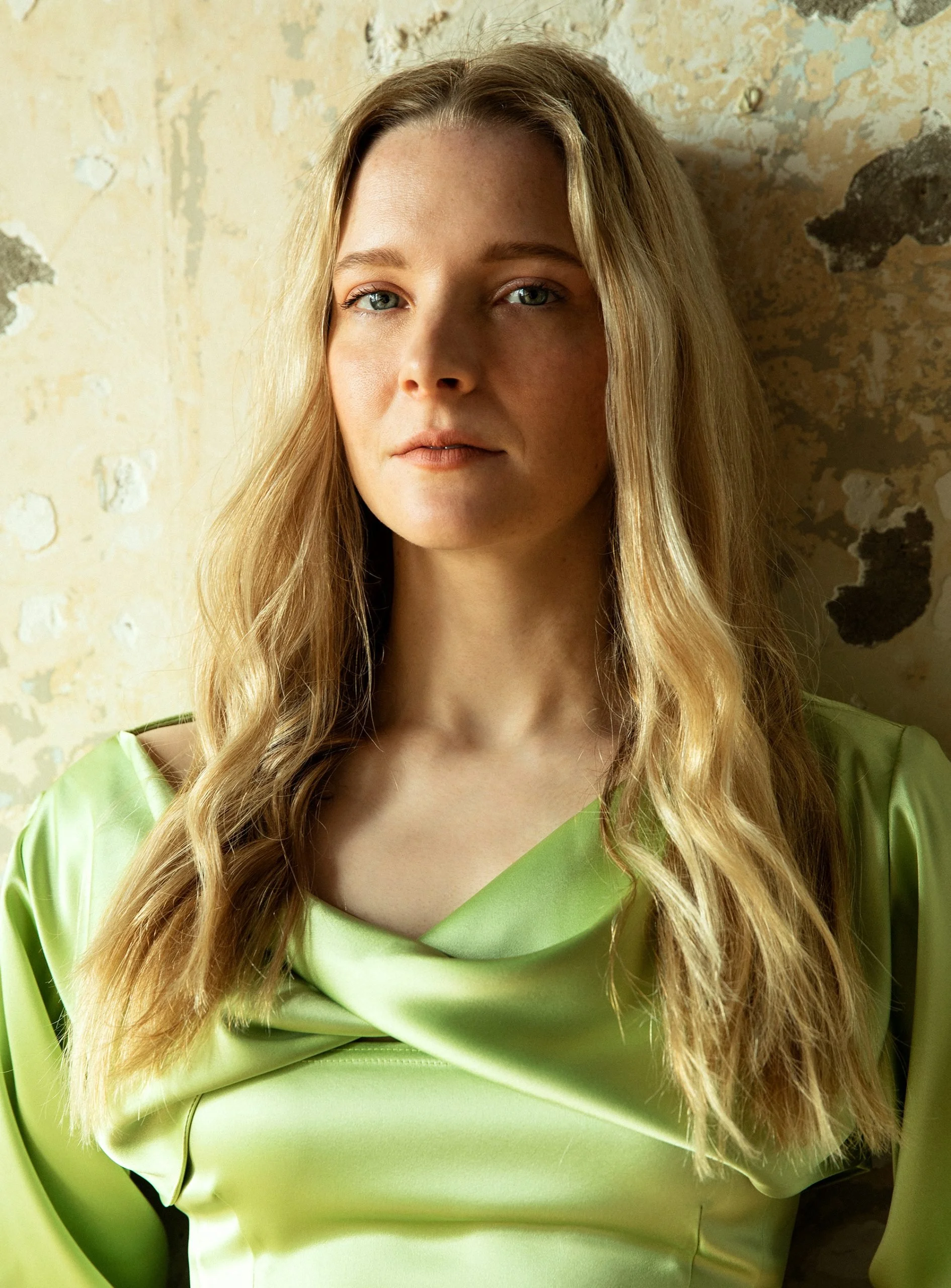 Morfydd Clark
