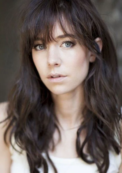 Vanessa Kirby