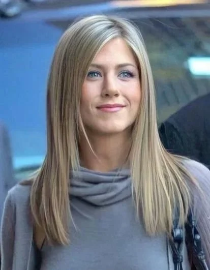 Jennifer Aniston