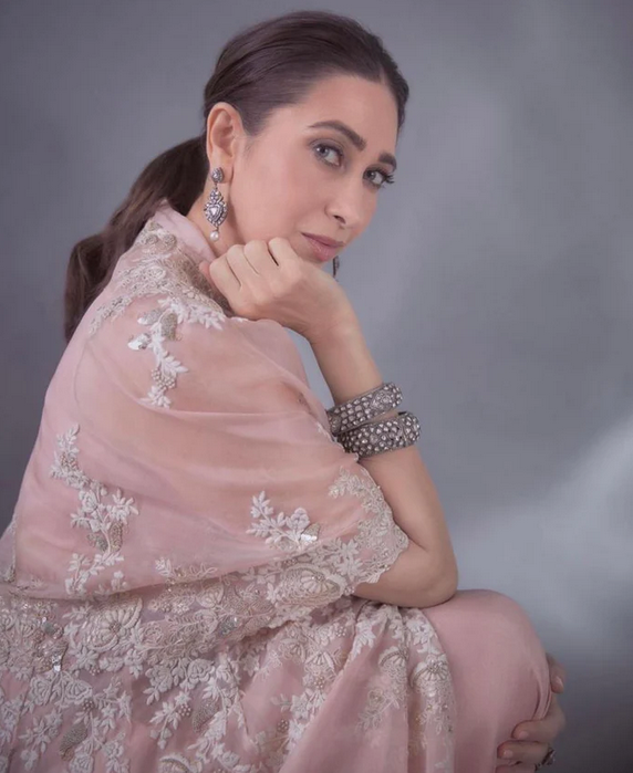 Karisma Kapoor