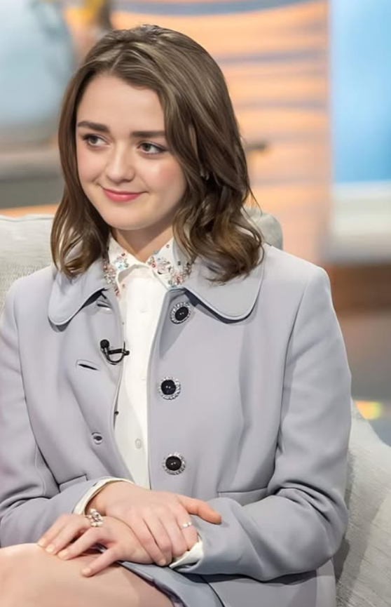 Maisie Williams