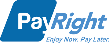 Enjoy your treatment today and pay for it later.