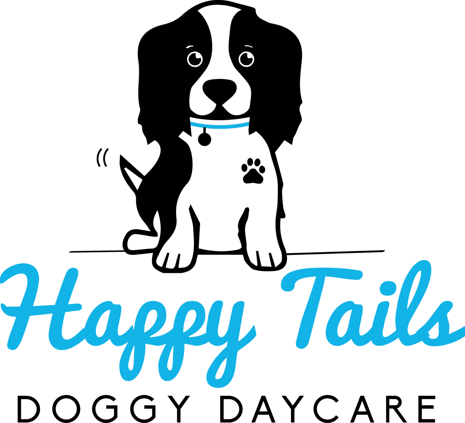 Happy Tails