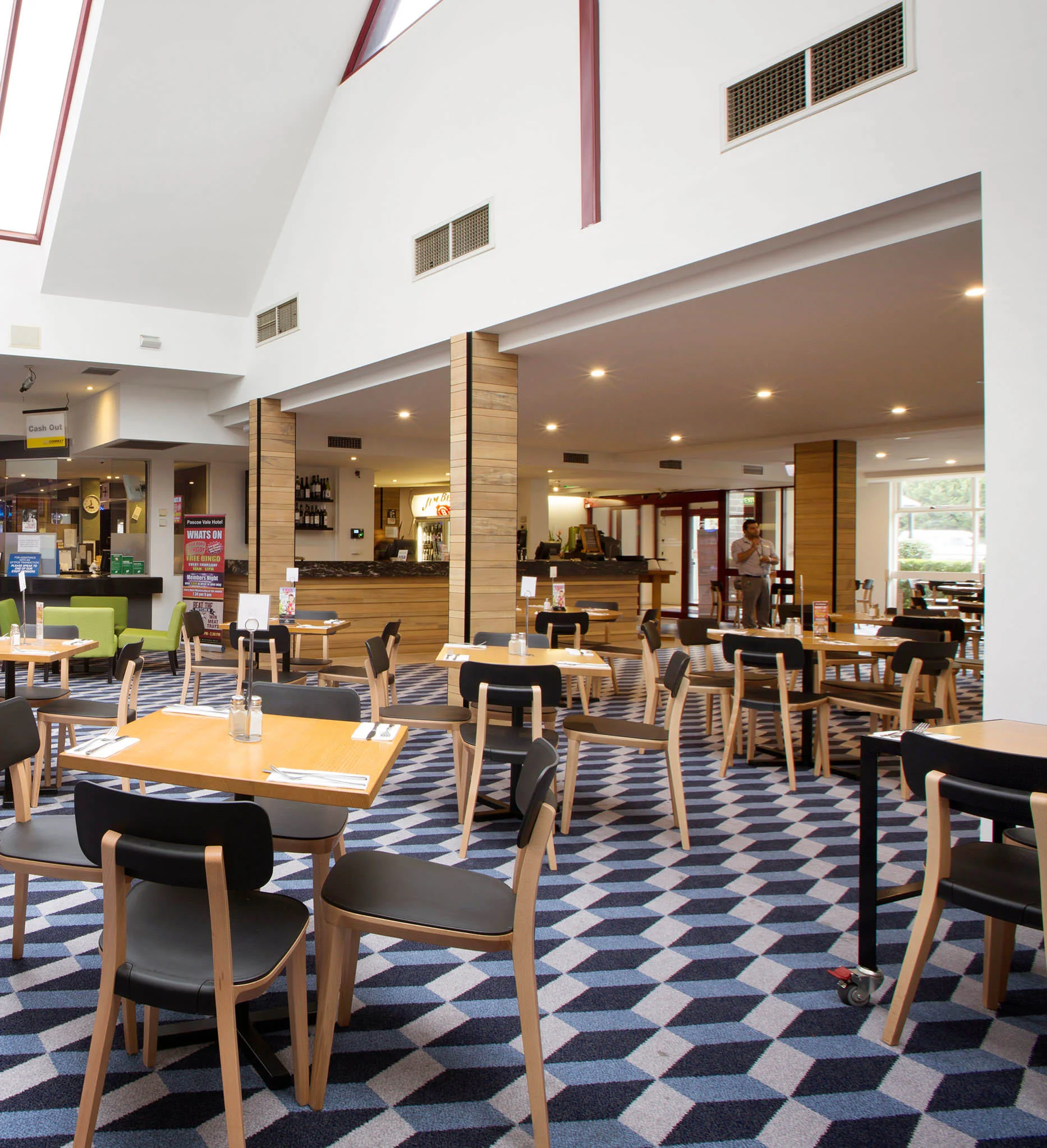 Pascoe Vale Hotel, Pascoe Vale, VIC