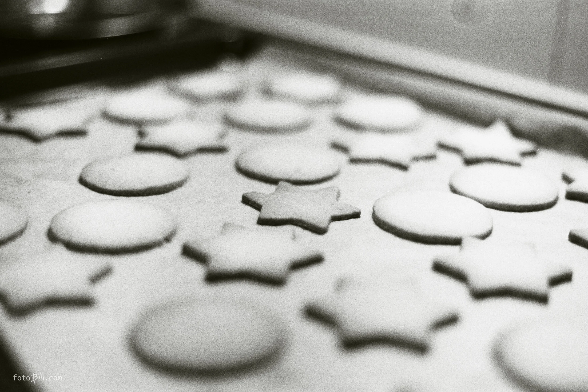 tasty shapes