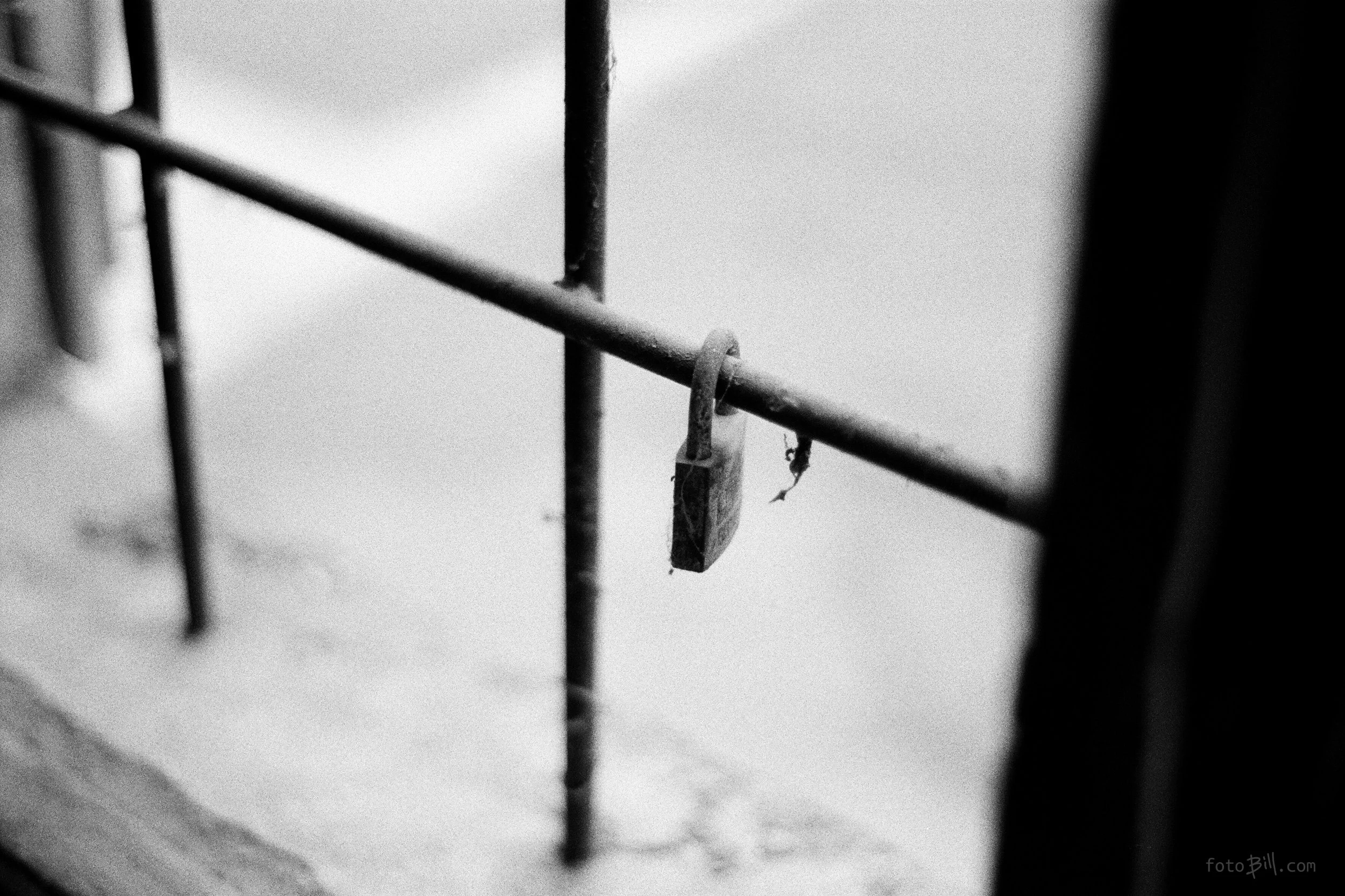 long locked