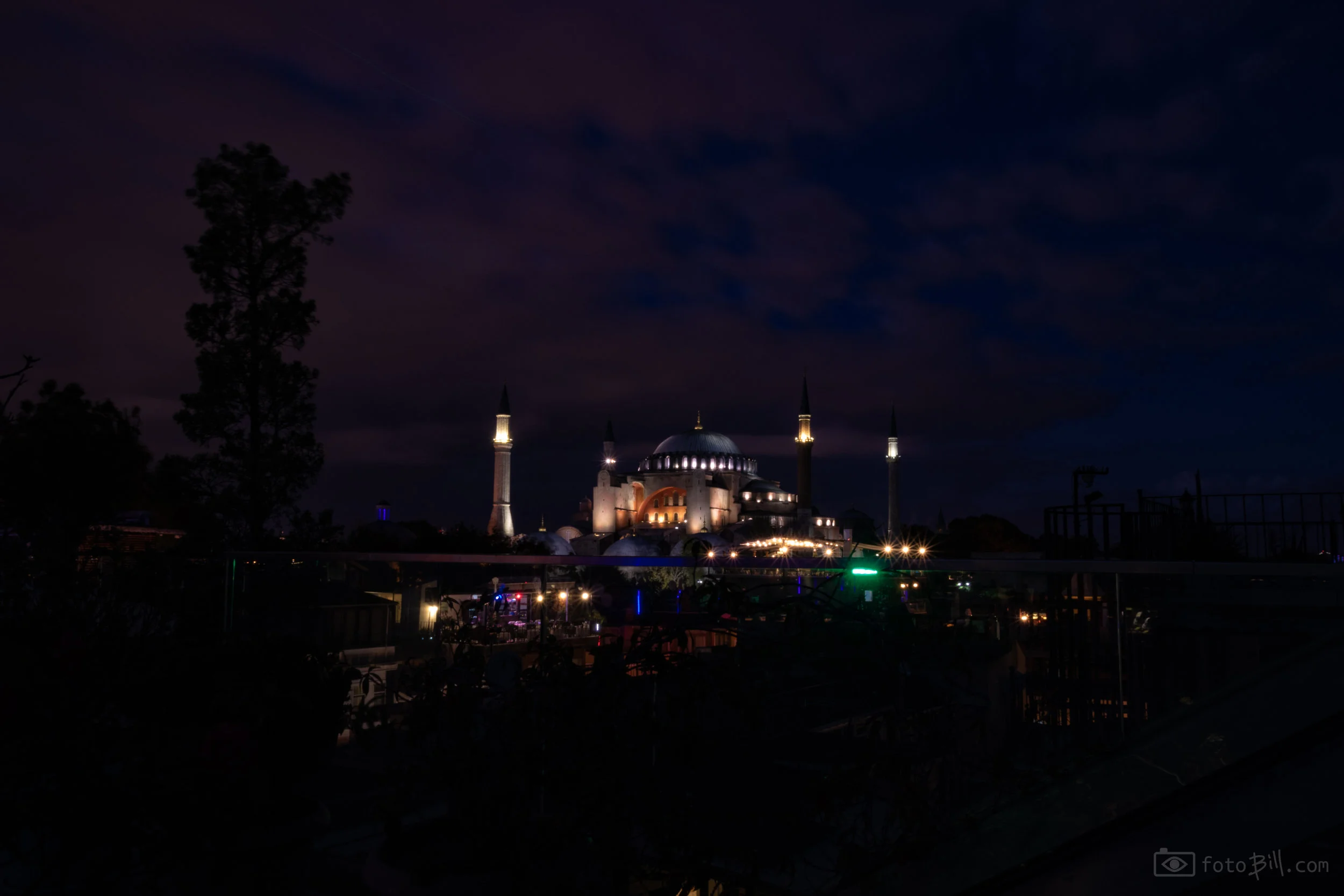 soft lights