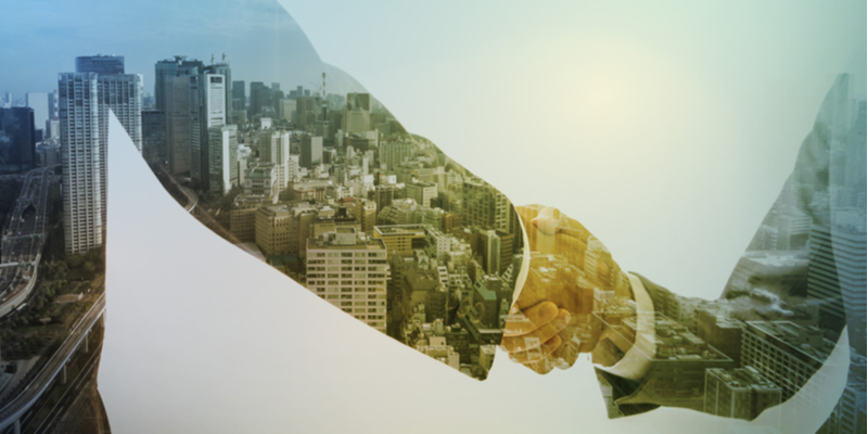 How to navigate a combination rent roll sale and merger scenario: A case study