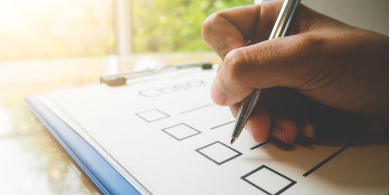 How to stay on top of the new Rental Legislation and compliance