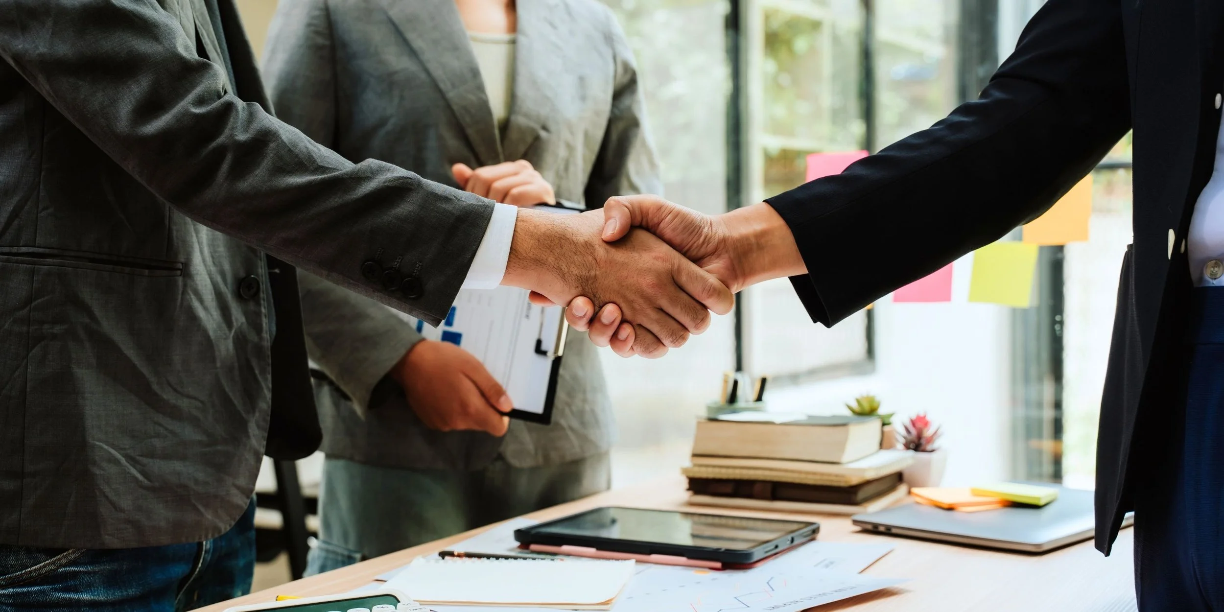 Don't Let Your In-house Legal Team Manage Your Rent Roll Contract