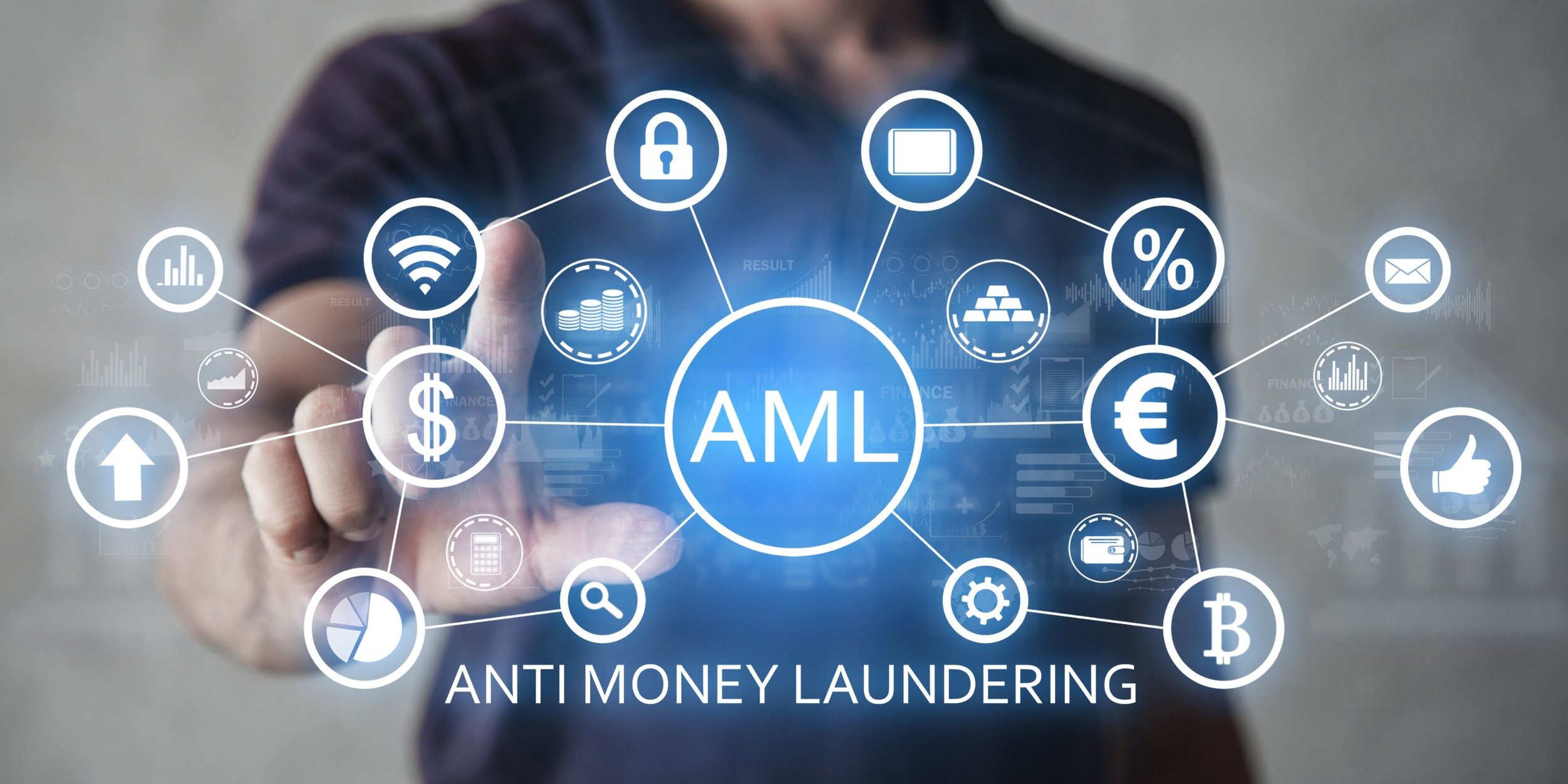 Anti Money Laundering Reporting and Rent Rolls