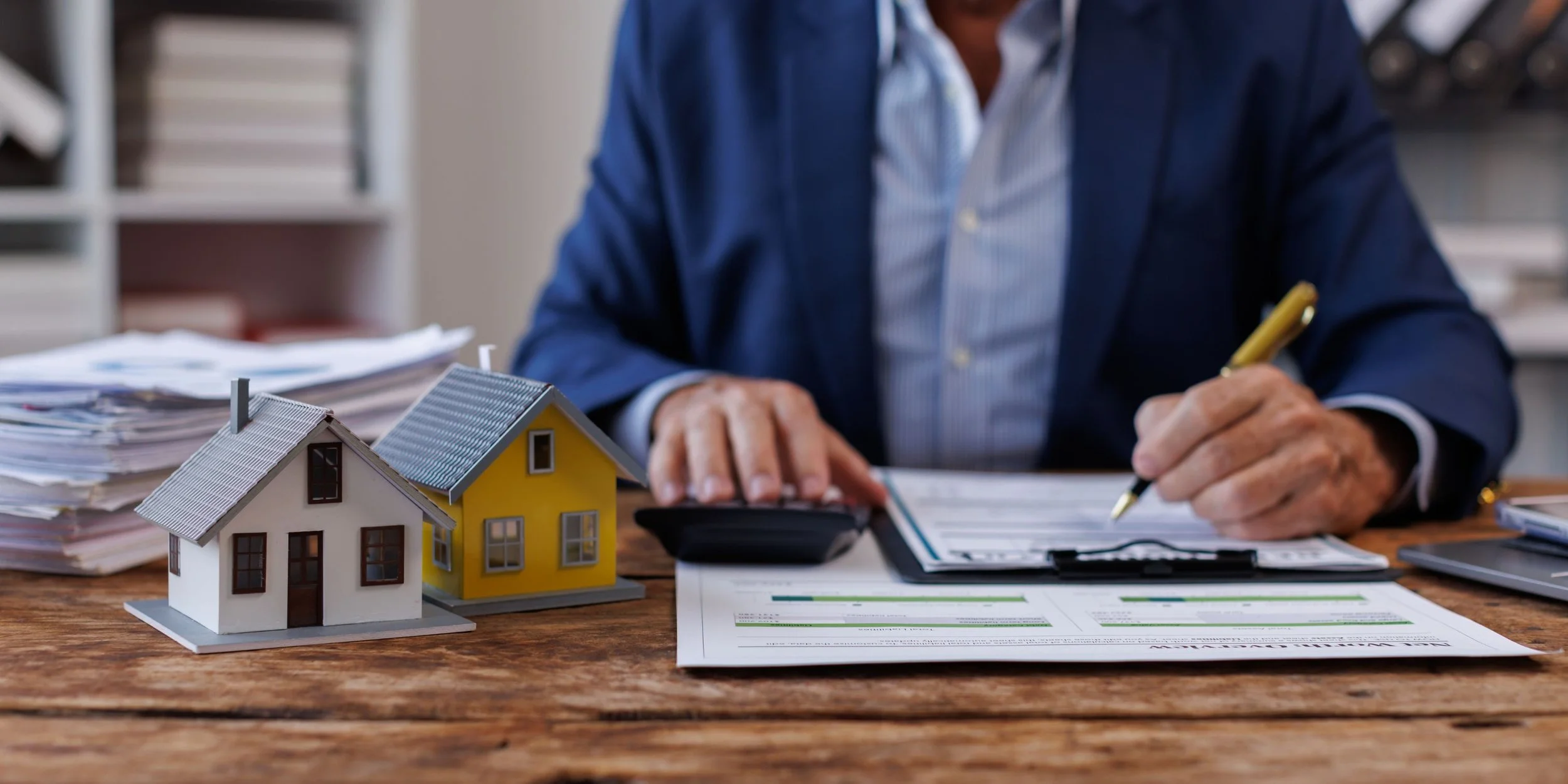 Funding a Rent Roll Acquisition in Victoria