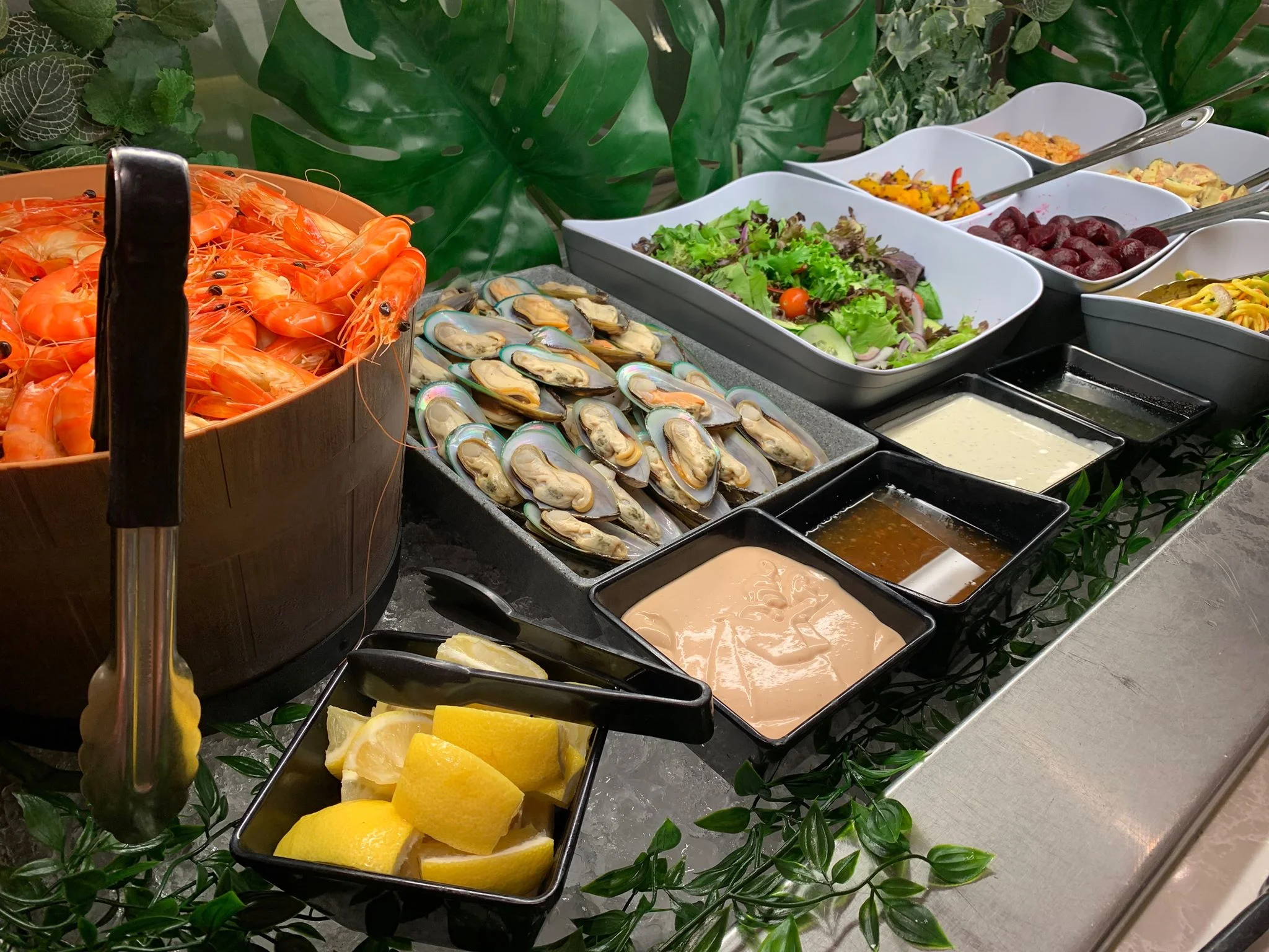 Feast Redbank Plains Tavern Redbank Plains Qld