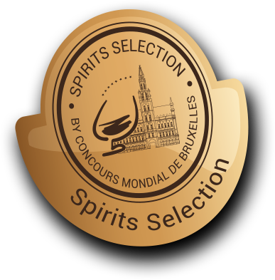The Spirit Selection by Concours Mondial de Bruxelles.. An amazing independent spirit competition.
